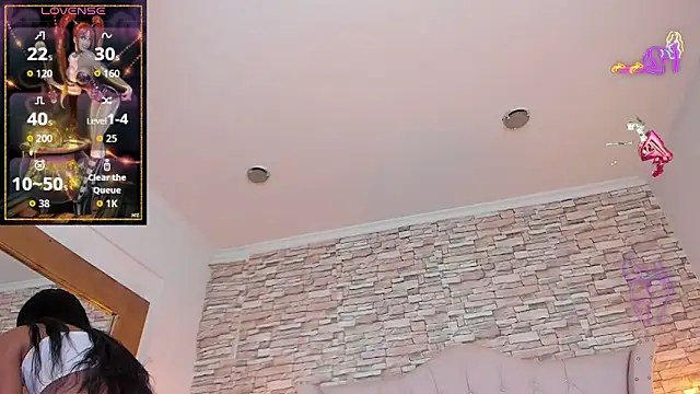 Lucia-Horny24 online show from 16, 10, 2025