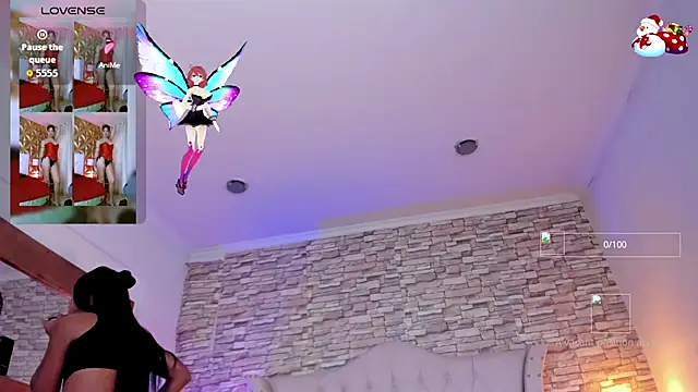 Lucia-Horny24 online show from 14, 11, 2025