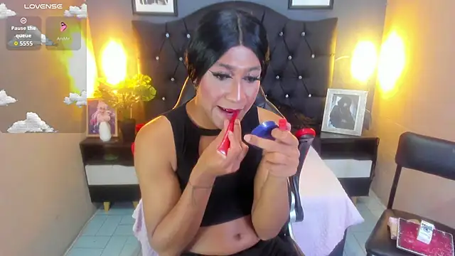 Lucia-Horny24 online show from 11, 9, 2025