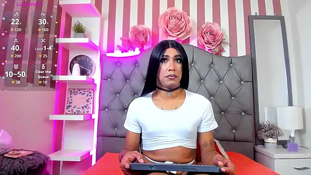 Lucia-Horny24 online show from 20, 9, 2025