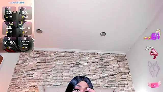 Lucia-Horny24 online show from 10, 10, 2025