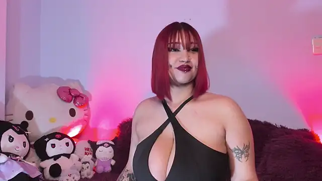 VenussDark online show from 19, 5, 2026