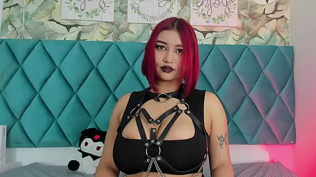 VenussDark online show from 16, 12, 2025