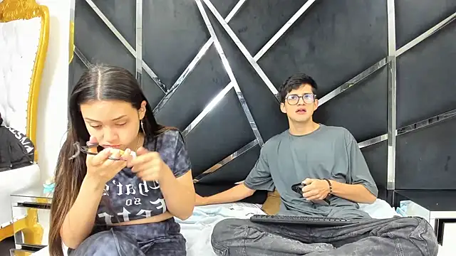 Noa Arez online show from 6, 2, 2026