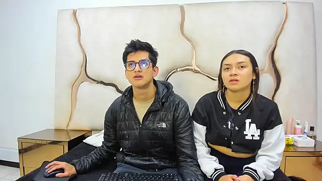 Noa Arez online show from 13, 10, 2025