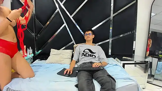 Noa Arez online show from 14, 1, 2026