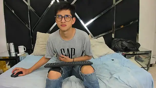 Noa Arez online show from 1, 2, 2026