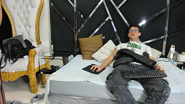 Noa Arez online show from 17, 1, 2026