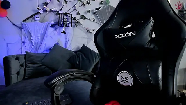 Kathe anderson    online show from 22, 10, 2025