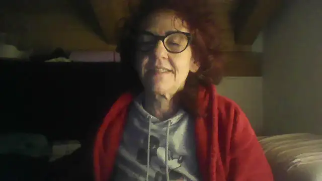 klarissabloum online show from 5, 5, 2026
