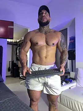 Andrew Johnnson online show from 13, 4, 2026