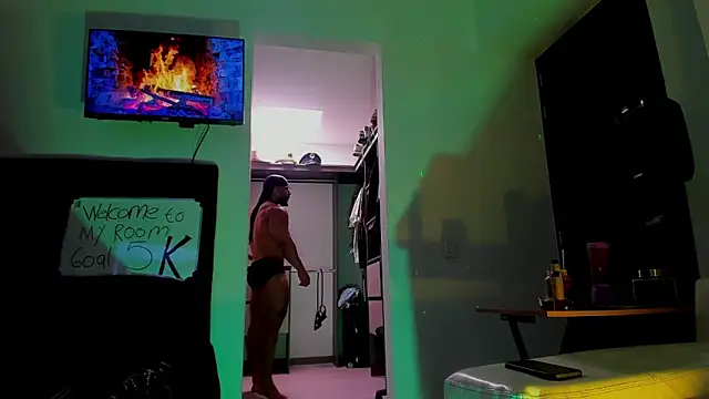 Andrew Johnnson online show from 18, 9, 2025