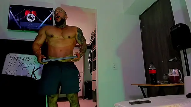 Andrew Johnnson online show from 25, 9, 2025