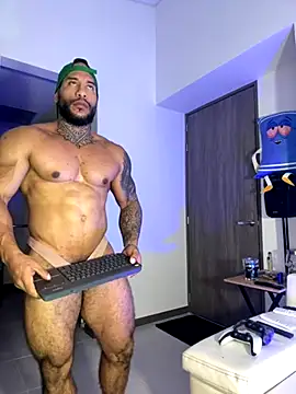 Andrew Johnnson online show from 15, 11, 2025