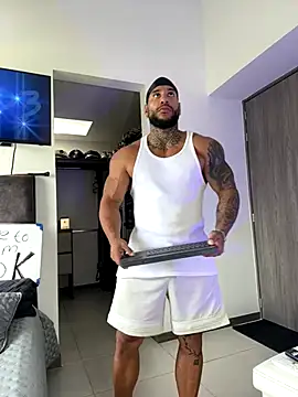 Andrew Johnnson online show from 7, 1, 2026