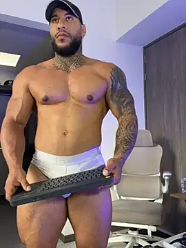 Andrew Johnnson online show from 5, 3, 2026