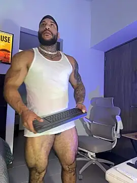 Andrew Johnnson online show from 19, 11, 2025