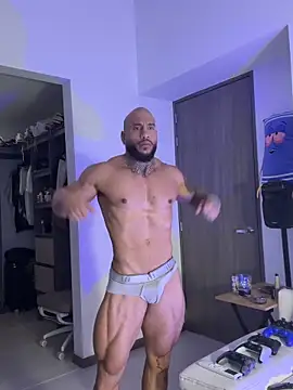 Andrew Johnnson online show from 18, 4, 2026