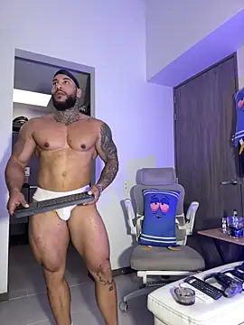 Andrew Johnnson online show from 20, 3, 2026