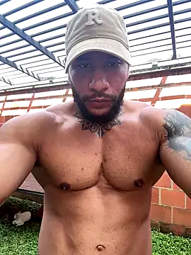 Andrew Johnnson online show from 6, 10, 2025