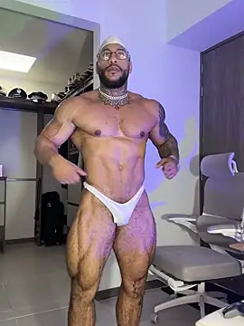 Andrew Johnnson online show from 30, 10, 2025