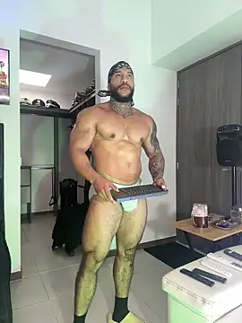 Andrew Johnnson online show from 11, 10, 2025