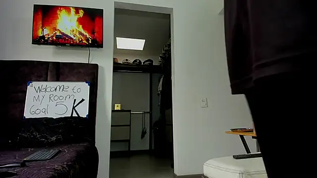 Andrew Johnnson online show from 20, 9, 2025