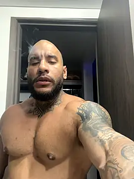 Andrew Johnnson online show from 19, 10, 2025