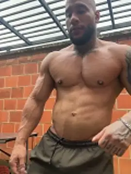 Andrew Johnnson online show from 6, 11, 2025