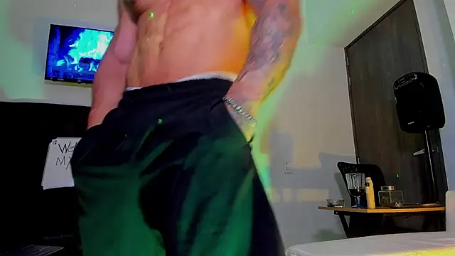 Andrew Johnnson online show from 16, 9, 2025