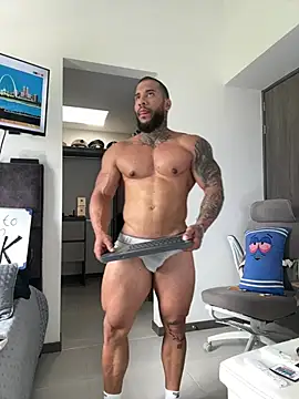 Andrew Johnnson online show from 19, 3, 2026