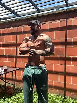 Andrew Johnnson online show from 13, 10, 2025