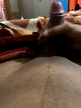 Snapshot of himanshhh03 chatting on 14, 10, 2025 himanshhh03 online show from 14, 10, 2025