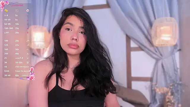 RenataLeclair online show from 16, 3, 2026