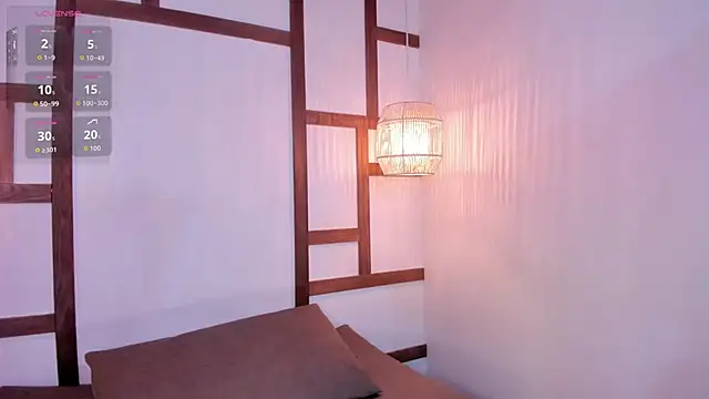 RenataLeclair online show from 12, 11, 2025