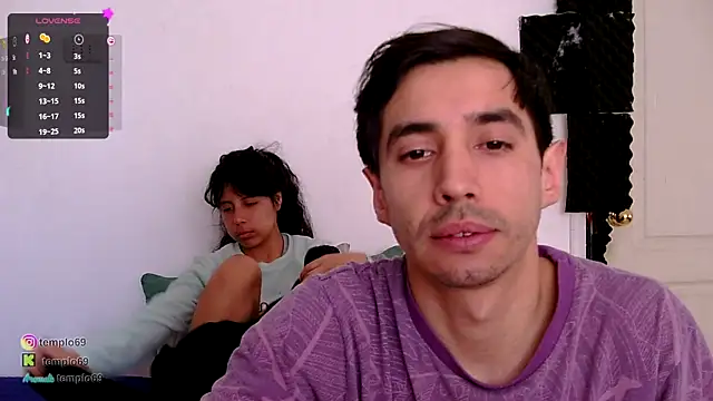 Snapshot of templo696 chatting on 30, 9, 2025 templo696 online show from 30, 9, 2025