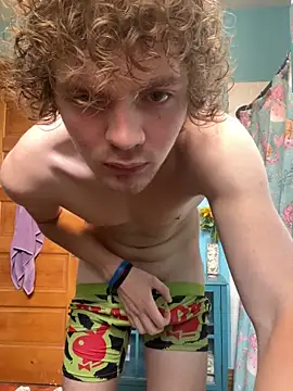 landen432 online show from 7, 10, 2025