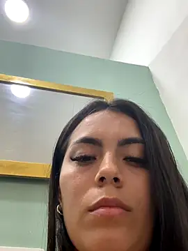 SaraMartinez 1 online show from 17, 12, 2025