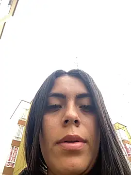 SaraMartinez 1 online show from 12, 10, 2025
