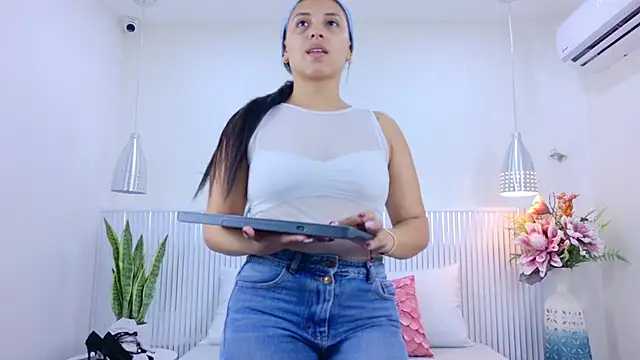 Lexxi gb online show from 14, 5, 2026