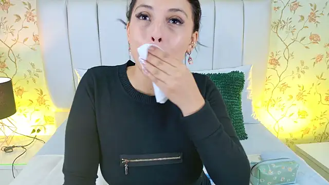 Lexxi gb online show from 13, 2, 2026