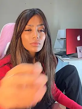 Sarajames online show from 12, 11, 2025