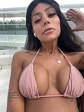 Sarajames online show from 28, 11, 2025