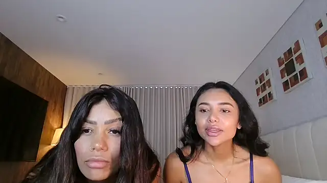 Sarajames online show from 19, 4, 2026