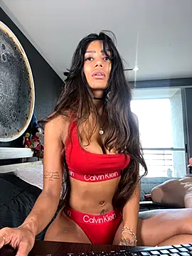 Sarajames online show from 15, 11, 2025