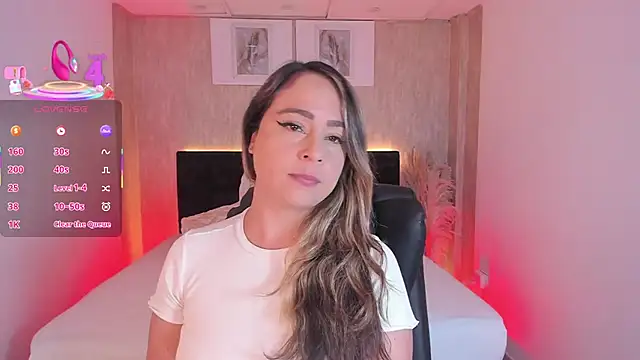 jessica hotxxx online show from 4, 11, 2025