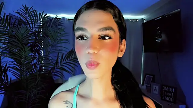 LanaOrtiiz online show from 11, 9, 2025