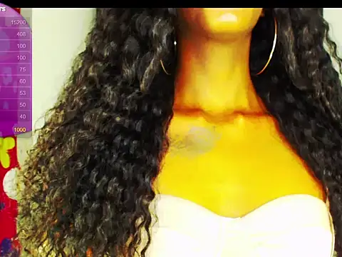 Sara hot12112 online show from 18, 9, 2025