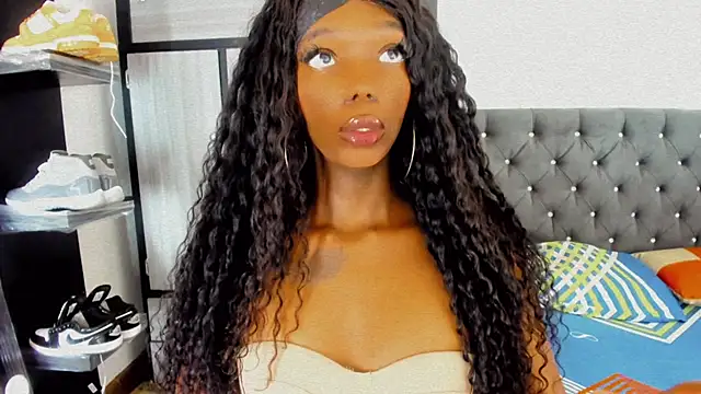 Sara hot12112 online show from 14, 11, 2025