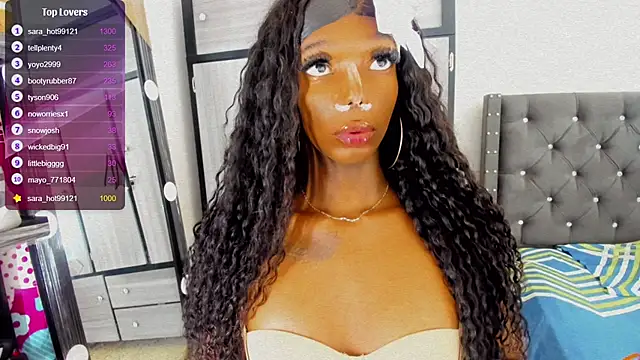 Sara hot12112 online show from 24, 10, 2025